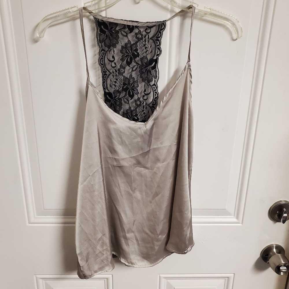 Mickey & Joey Women's Sleepwear Top